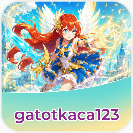 gatotkaca123 APK Indonesia - Katalog lengkap ribuan aplikasi Android berkualitas untuk download gratis