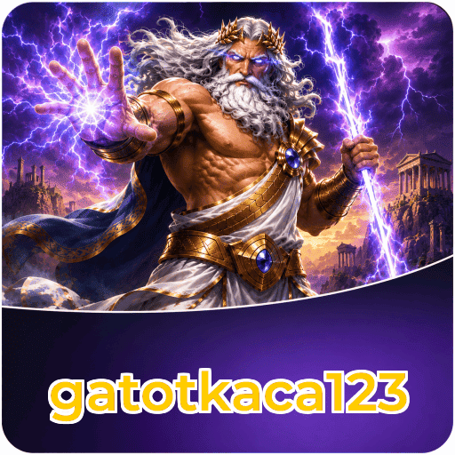 gatotkaca123 APK v4.7.5 - Screenshot UI modern dan intuitif Indonesia